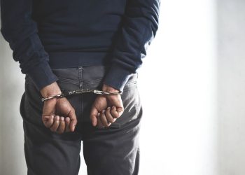 Lalaking nanilip sa CR, arestado sa Odiongan