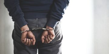 Lalaking nanilip sa CR, arestado sa Odiongan