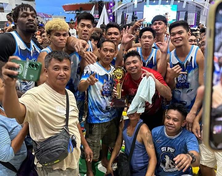 Bagong ambulansiya, tinanggap ng San Jose