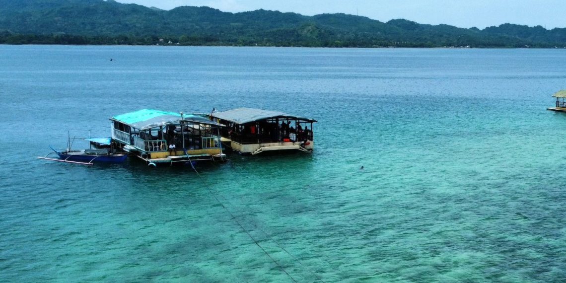 Senate committee adopts House Bill to boost tourism in three Romblon towns
