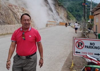 Ex-Mayor Julie Monton to run for Romblon Governor next year