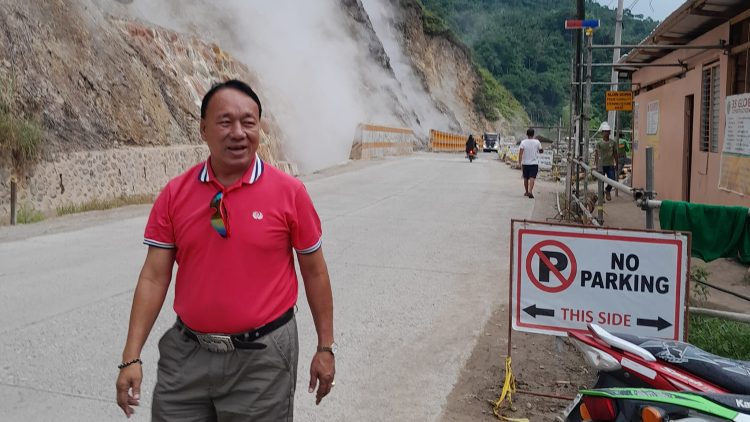 Ex-Mayor Julie Monton to run for Romblon Governor next year