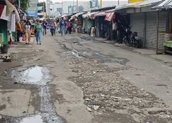 Romblomanon leads group to solve Batangas port passengers’ woes