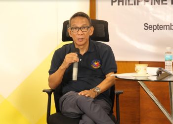 PhilHealth exec calls on Filipinos to get registered