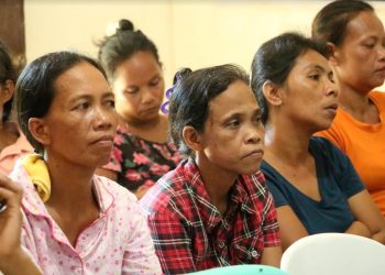 Baco IPs, barangay officials thank PIA’s barangay forum program