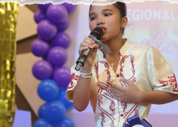 4Ps child from Santa Fe wins Regional Search for Exemplary Children 2024