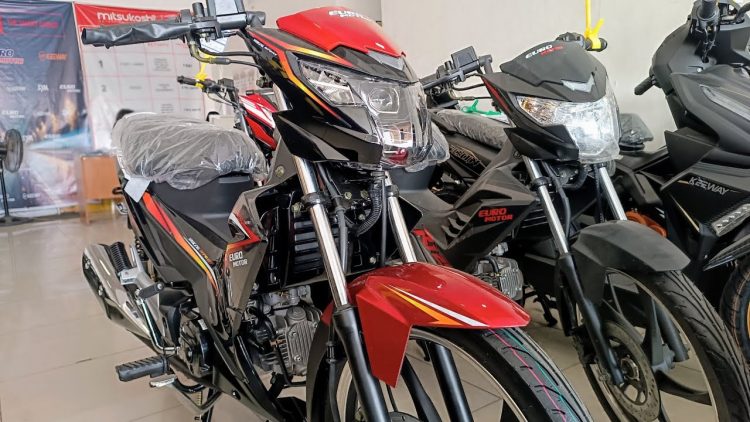 Suspek sa pagnanakaw ng motorsiklo sa Calatrava, inaresto sa Caticlan port