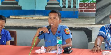 Santa Fe PNP hinihikayat ang publiko na kumuha ng lisensya bago magmaneho