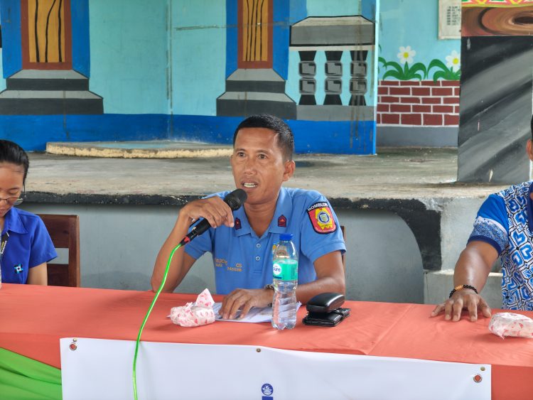 Santa Fe PNP hinihikayat ang publiko na kumuha ng lisensya bago magmaneho