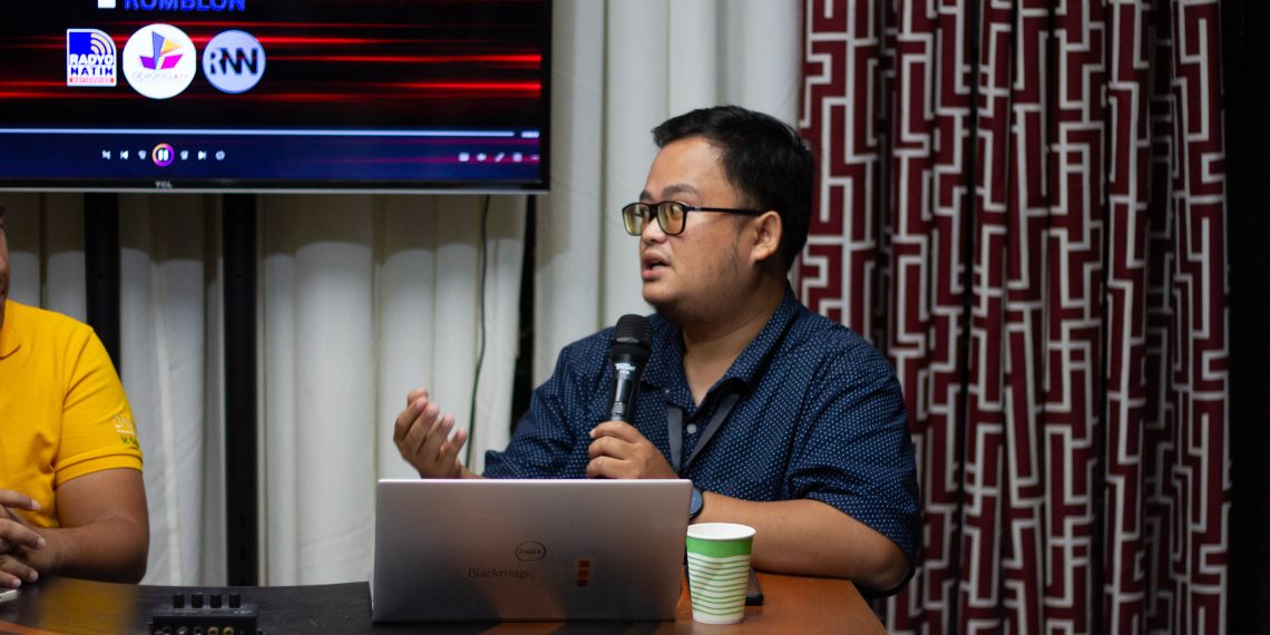 Odiongan town gears up for digitalization of services with eLGU app