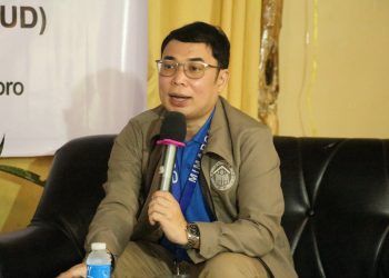 Kauna-unahang proyektong pabahay ng DHSUD sa MIMAROPA, itinatayo sa Marinduque