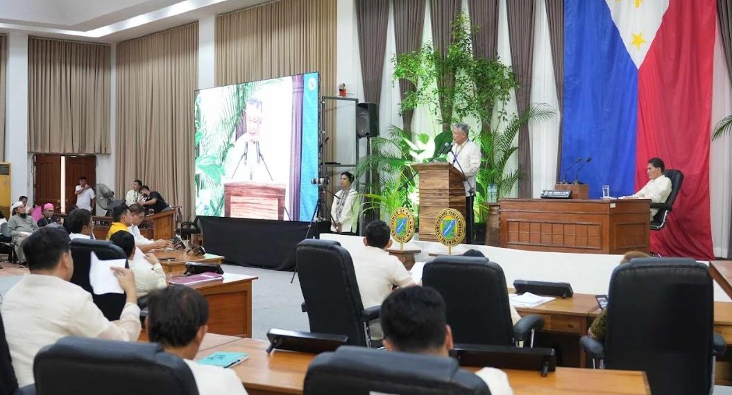 Ordinansang pumipigil sa bagong operasyon ng large-scale na minahan sa Palawan, hiniling ng Gobernador