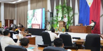 Ordinansang pumipigil sa bagong operasyon ng large-scale na minahan sa Palawan, hiniling ng Gobernador