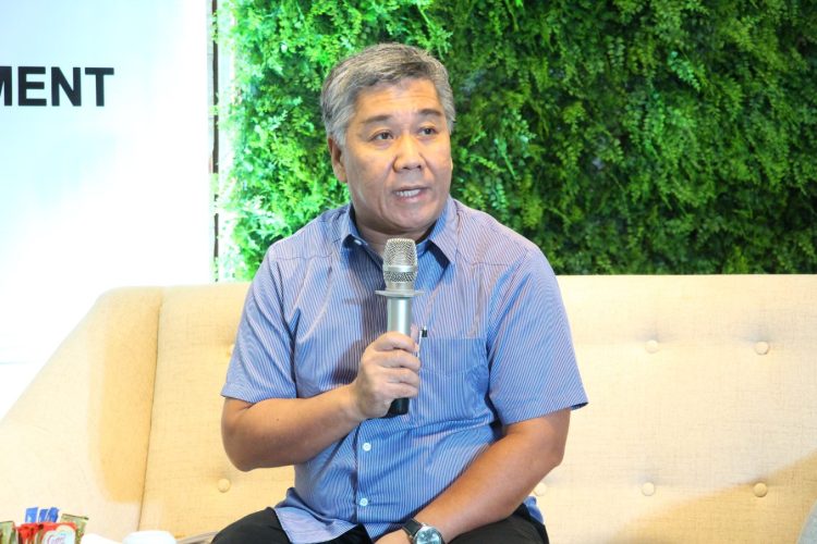 7,398 indibidwal sa MIMAROPA, nabigyan ng tulong pangkabuhayan ng DOLE