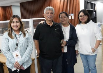 60yo Man finalizes adoption through simulated Birth Rectification Act