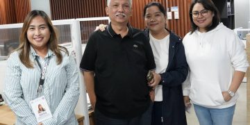 60yo Man finalizes adoption through simulated Birth Rectification Act