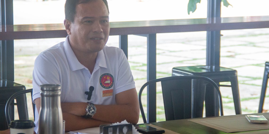 Serbisyo Fair for teachers set on October 4 in San Agustin to celebrate World Teachers’ Day