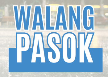 #WalangPasok: Class suspensions on September 16, 2024