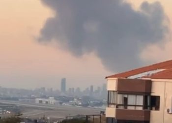 Mga Romblomanon sa Lebanon na gustong umuwi, nanawagan ng agarang aksyon sa Gobyerno