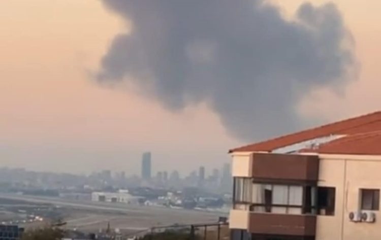 Mga Romblomanon sa Lebanon na gustong umuwi, nanawagan ng agarang aksyon sa Gobyerno