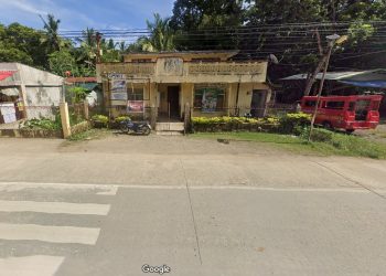 Barangay Kagawad nasalpok ng motorsiklo habang tumatawid sa kalsada sa Odiongan