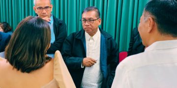 DOST inilatag ang ₱28.77-bilyong budget proposal para sa 2025