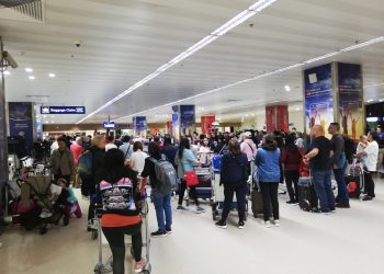 NNIC takes over NAIA, begins ambitious world-class plans