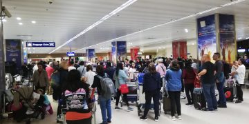 NNIC takes over NAIA, begins ambitious world-class plans