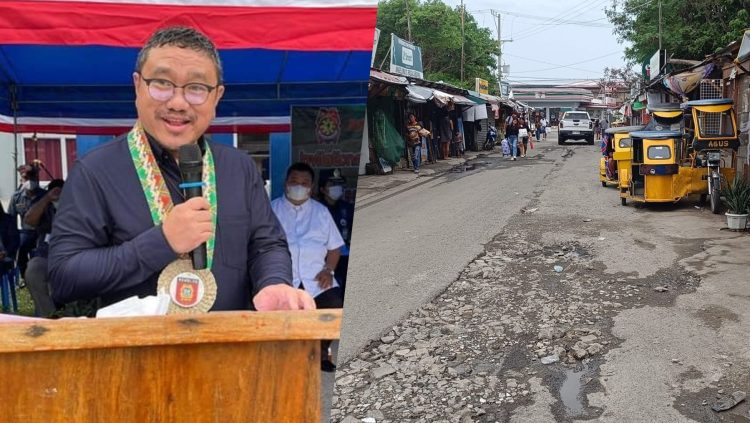 Romblomanon leads group to solve Batangas port passengers’ woes