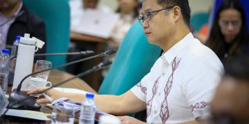 Gatchalian advocates holistic approach to POGO ban by year-end