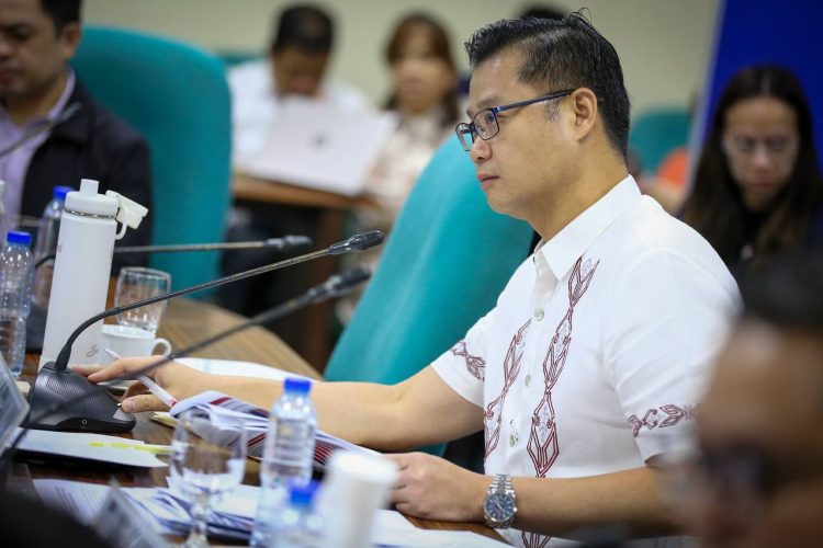Gatchalian advocates holistic approach to POGO ban by year-end