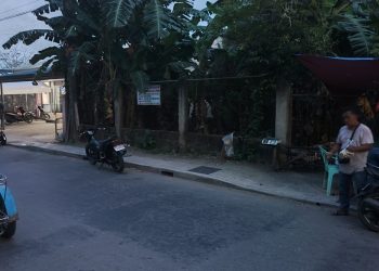 Tricycle driver nasawi matapos ang alitan dahil sa DSWD ayuda