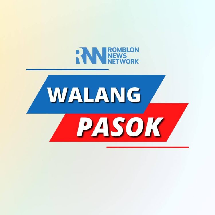 #WalangPasok: Work and Class suspensions on September 3, 2024