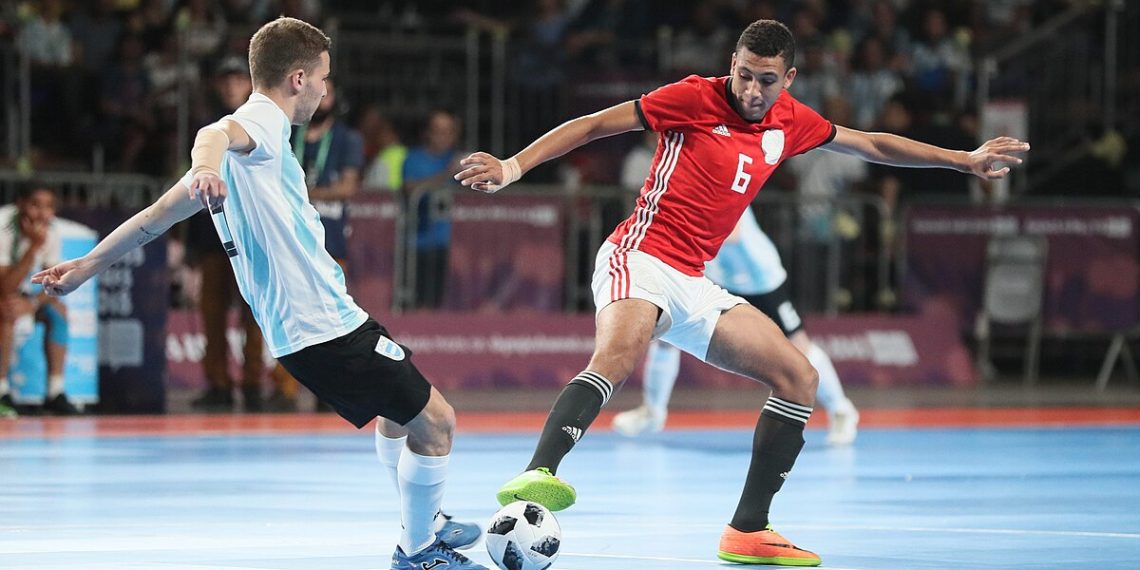 Pilipinas maghohost ng inaugural FIFA Futsal Women’s World Cup sa 2025