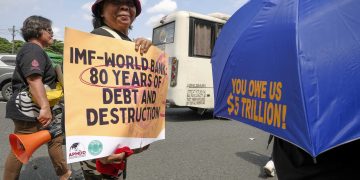 80-year IMF and World Bank indicted by International Peoples’ Tribunal