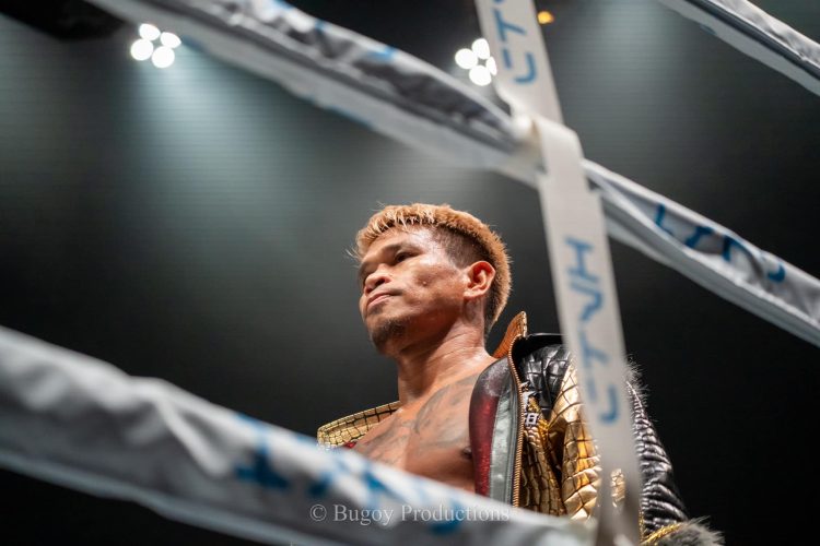 Matagumpay na pagbabalik sa boxing ni John Reil Casimero, nabalot ng kontrobersya