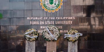 Romblon State University celebrates 15 years of universityhood