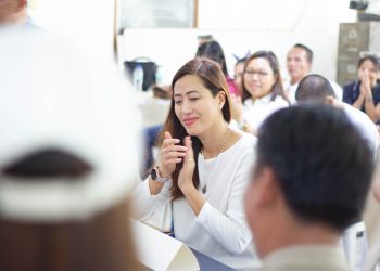 Fabic aims to extend ‘Serbisyong May Puso’ to all Romblomanons