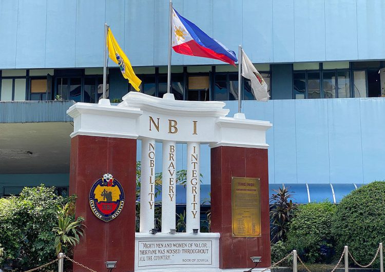 NBI magbubukas ng opisina sa San Agustin