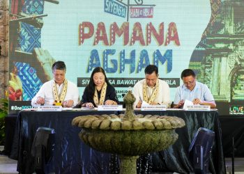 DOST and DOT forge partnership to strengthen Philippine tourism with digital innovations