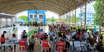 PhilHealth at Isiah Hospital, nagbigay ng libreng serbisyo medikal sa San Jose