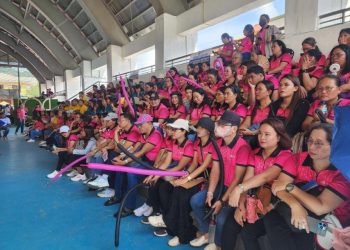 DepEd Romblon, pinasalamatan ang ambag sa lipunan ng mga guro