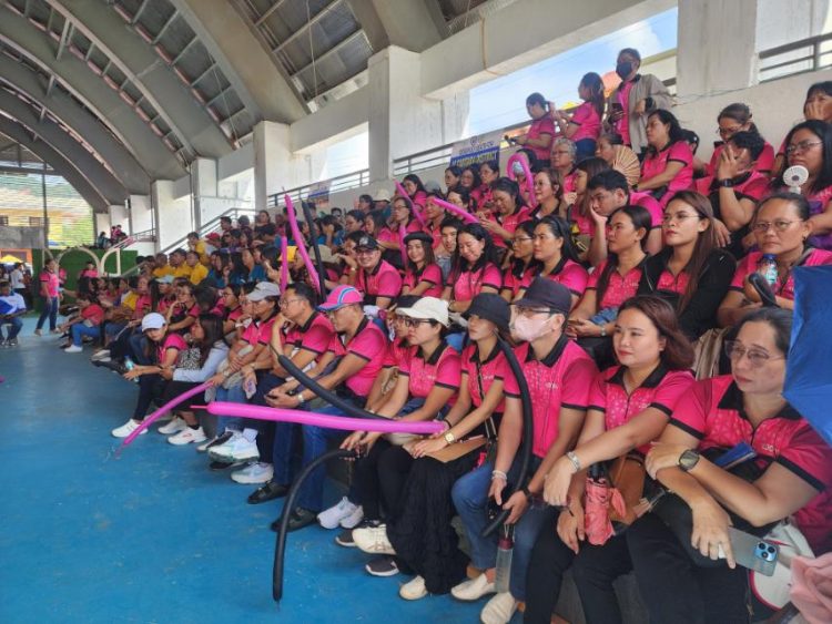 DepEd Romblon, pinasalamatan ang ambag sa lipunan ng mga guro