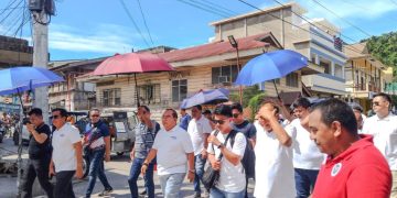 Dalawang pangunahing partido sa Romblon, naghain ng candidacy para sa Halalan 2025