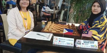 Women’s National Master at Women’s FIDE Master-elect Jemaicah Yap Mendoza, kilalanin
