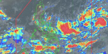 Pinoys urged to prepare early for new Tropical Cyclone