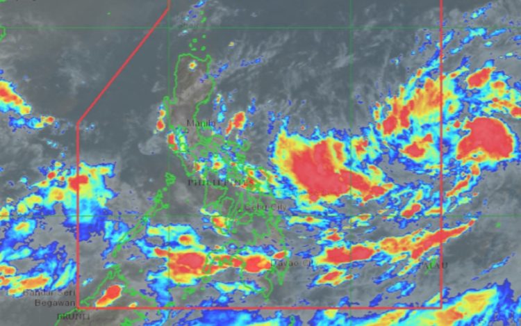 Pinoys urged to prepare early for new Tropical Cyclone