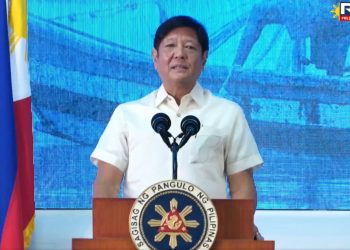 PBBM renews calls for whole-of-nation approach to mitigate climate change