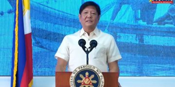 PBBM renews calls for whole-of-nation approach to mitigate climate change