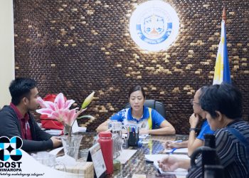 DOST MIMAROPA enhances learning opportunities for children with special needs in Odiongan